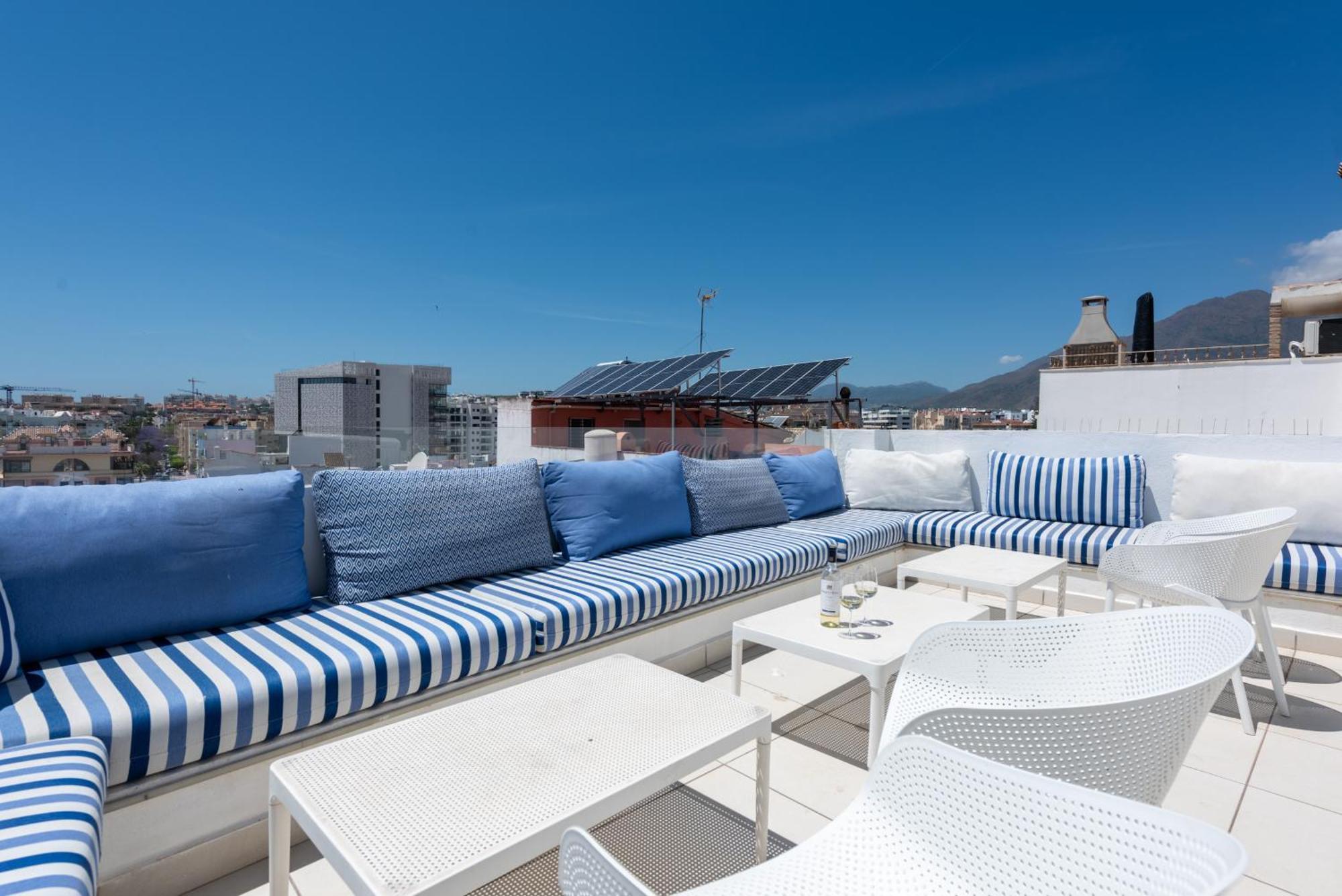 Vakantiehuis Old Town 2339
