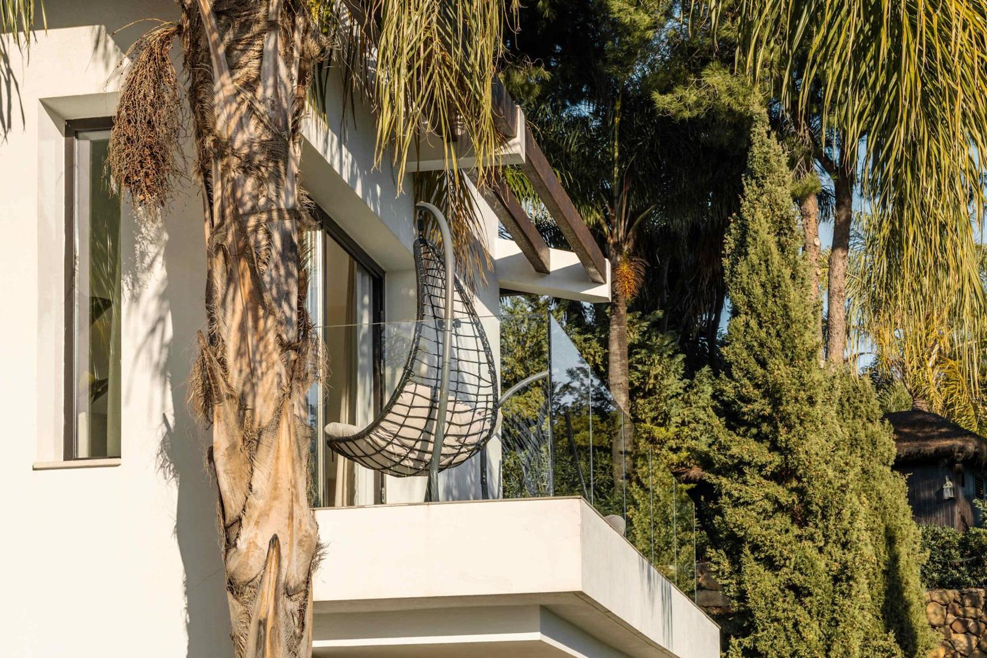 Paraiso W Parking Gym Pool Lounge Cinema Villa *