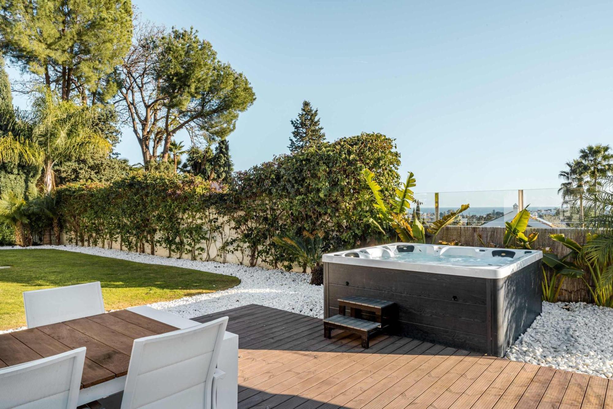 Paraiso W Parking Gym Pool Lounge Cinema *