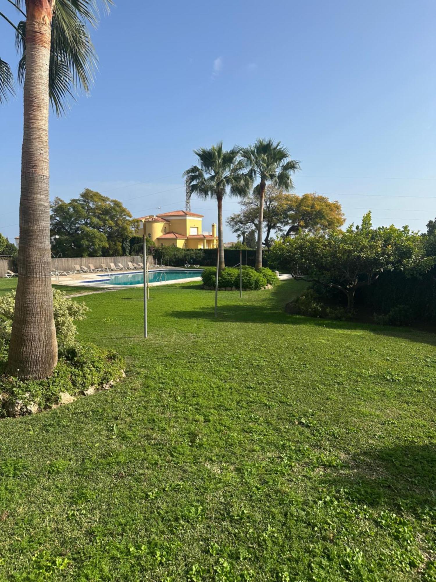 Apartment Atalaya Estepona