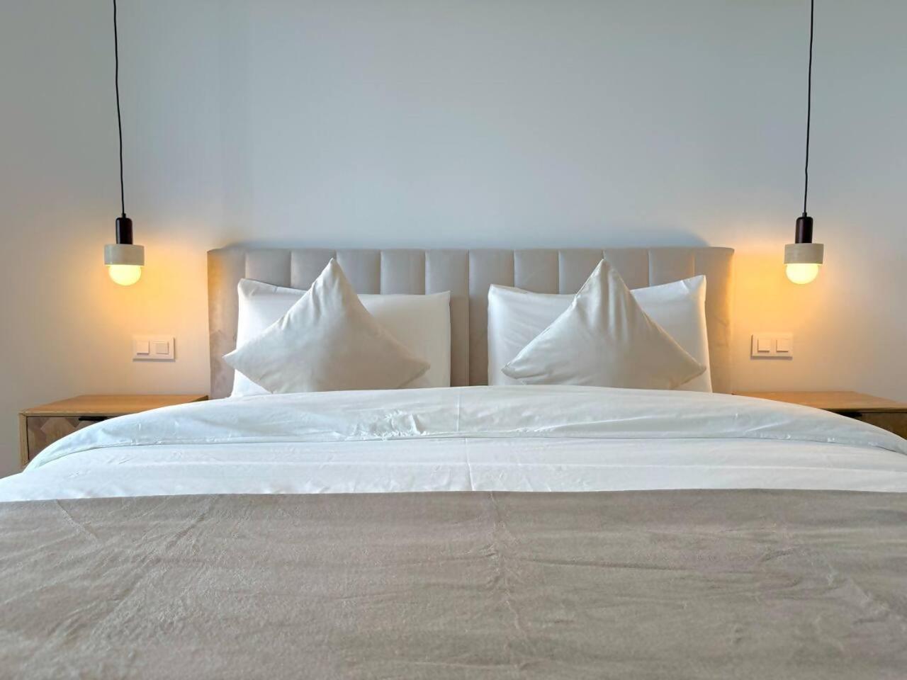 Sr Oasis 325 2 Bdr Penthouse With Sea View Apartment