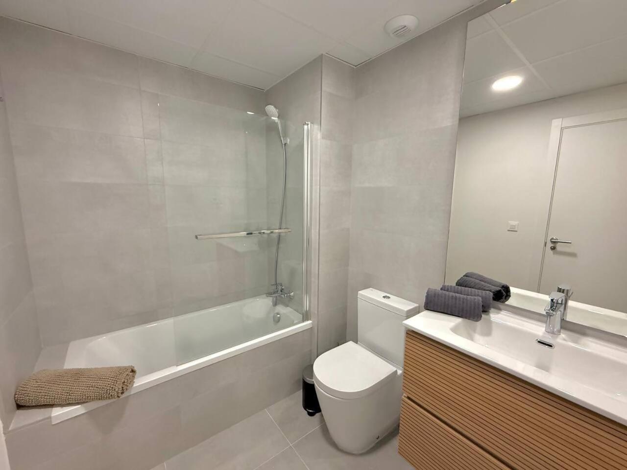 Apartment Sr Oasis 325 2 Bdr Penthouse With Sea View Estepona