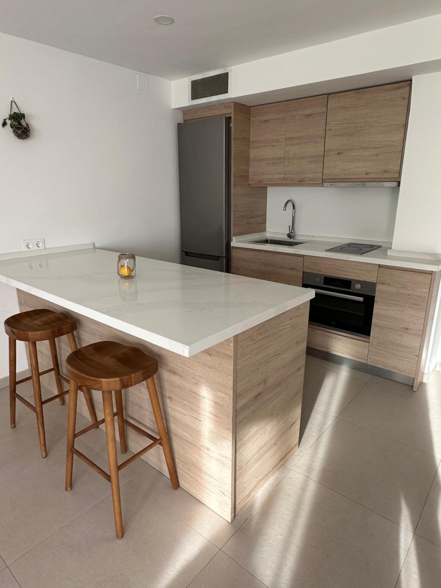 Apartment Atalaya Estepona