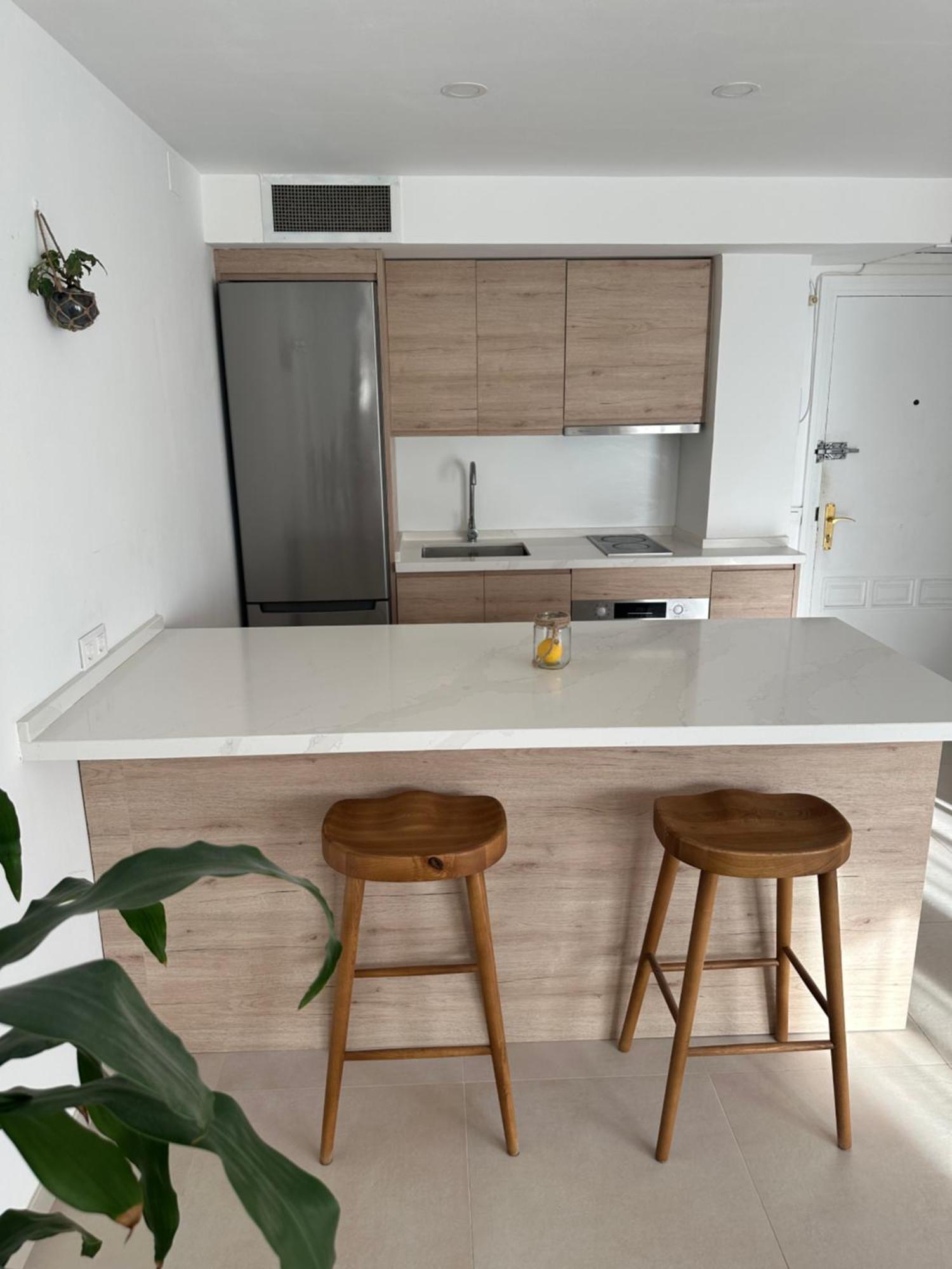 Atalaya Apartment