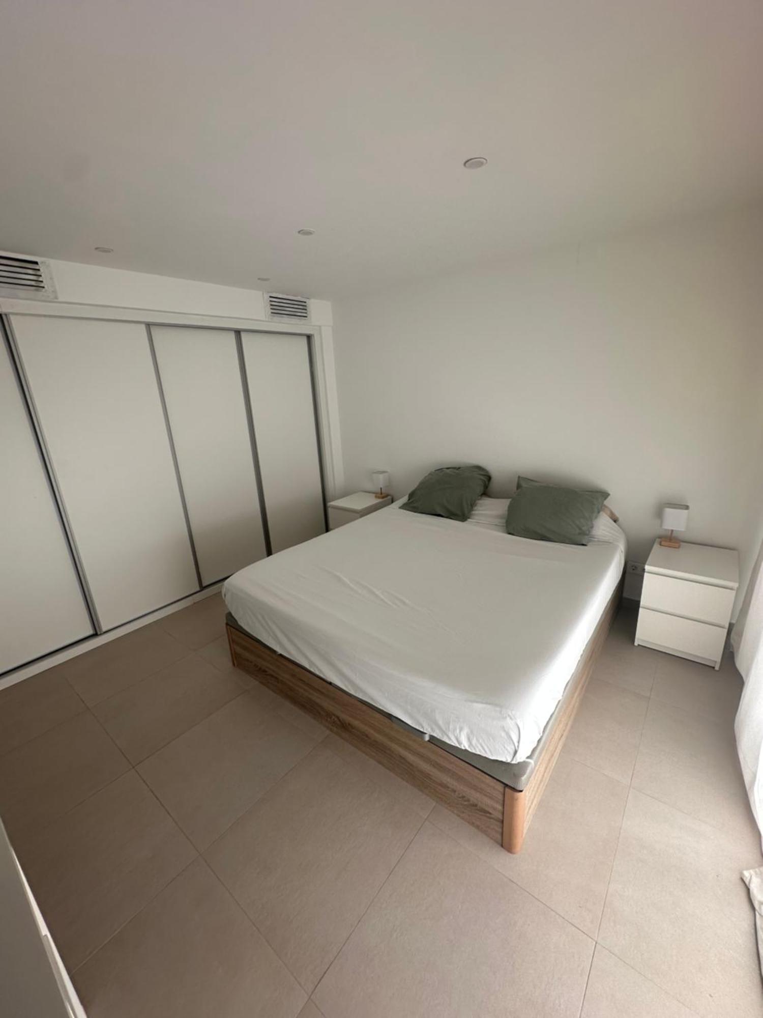 Apartment Atalaya *