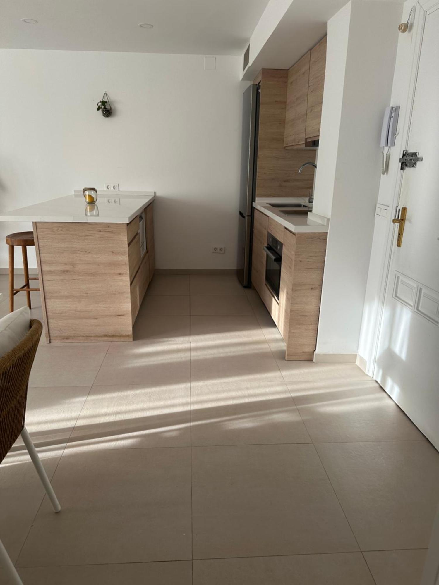 Atalaya Apartment Estepona