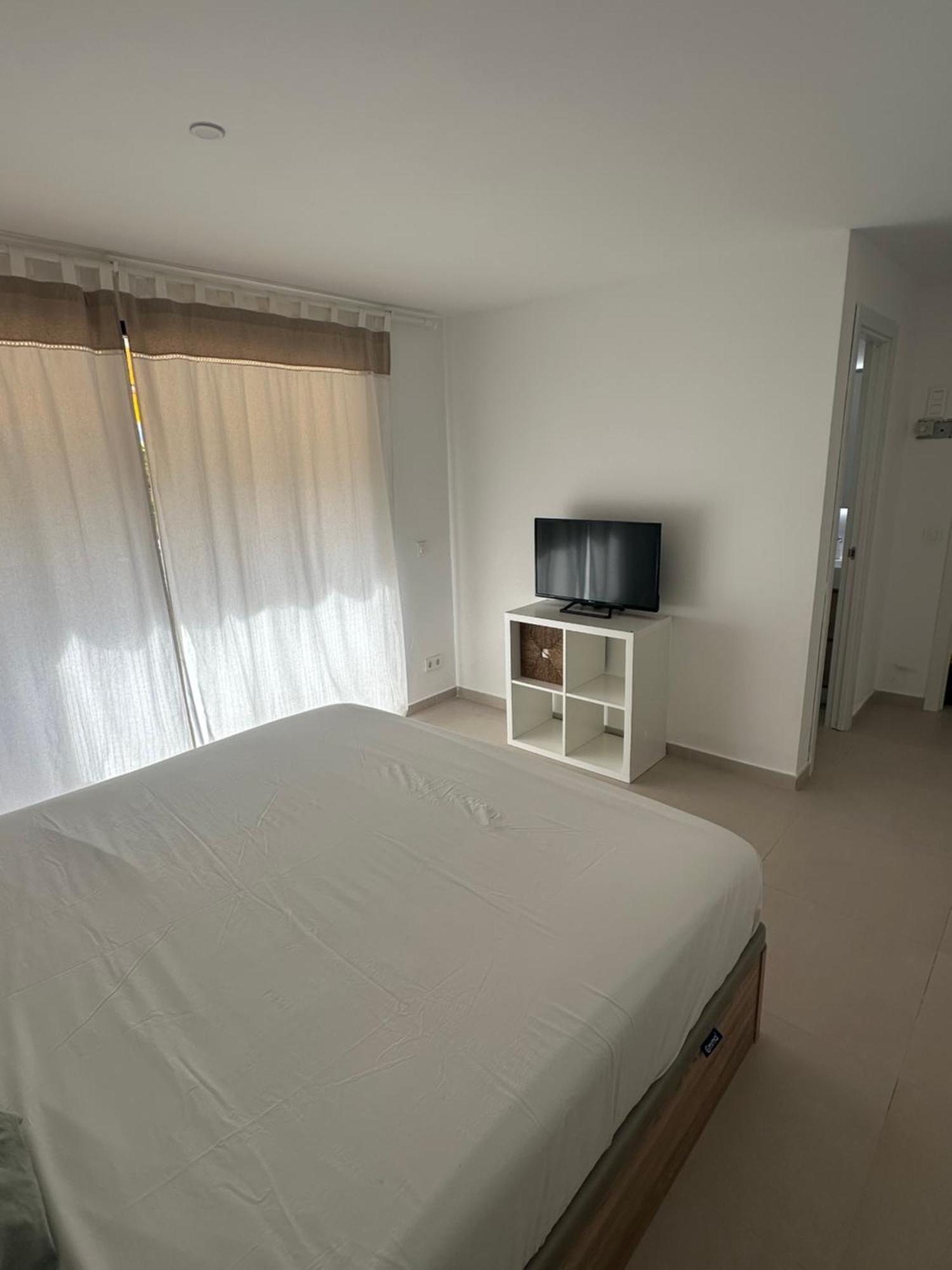 Apartment Atalaya Estepona