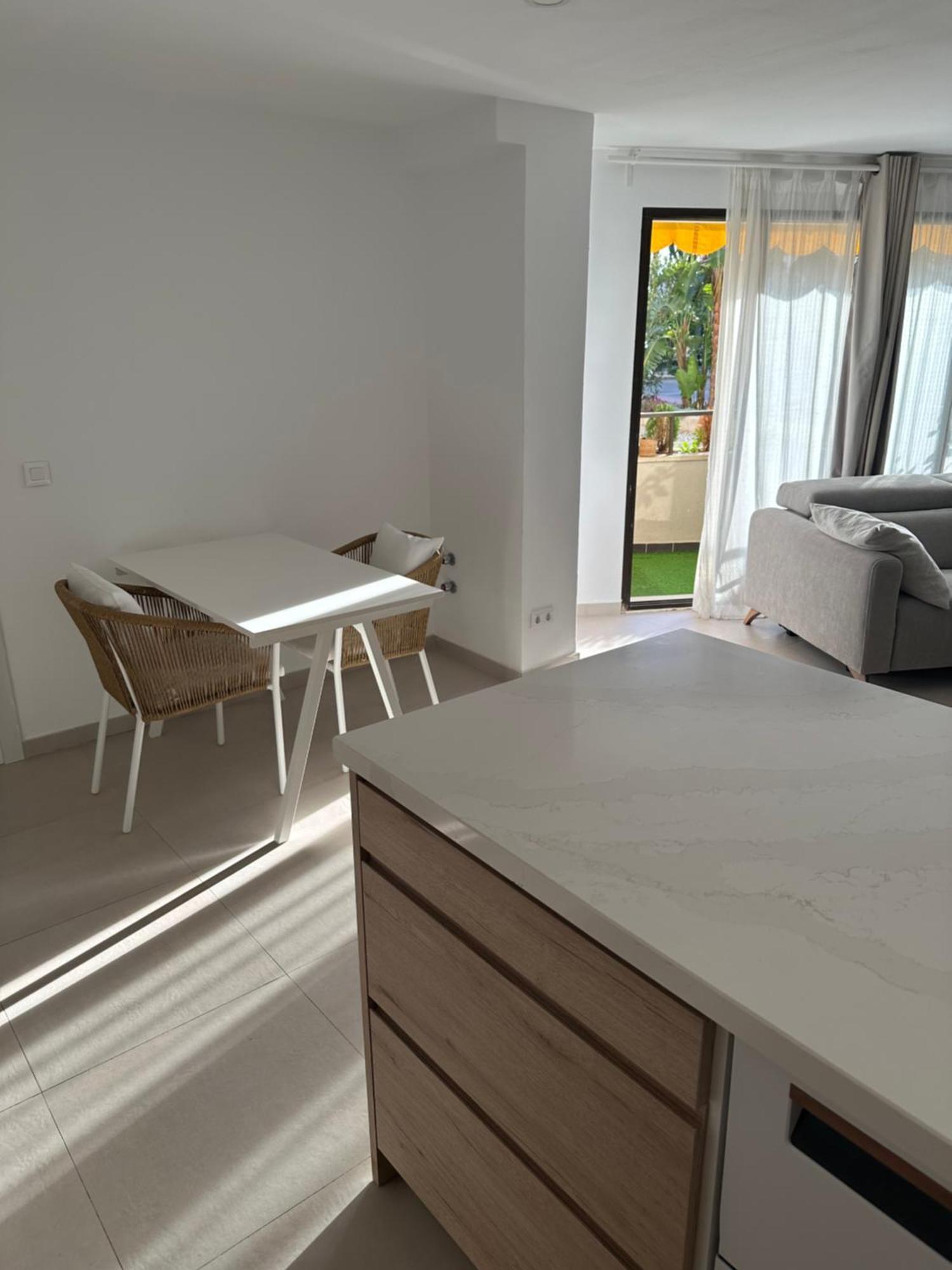Atalaya Apartment