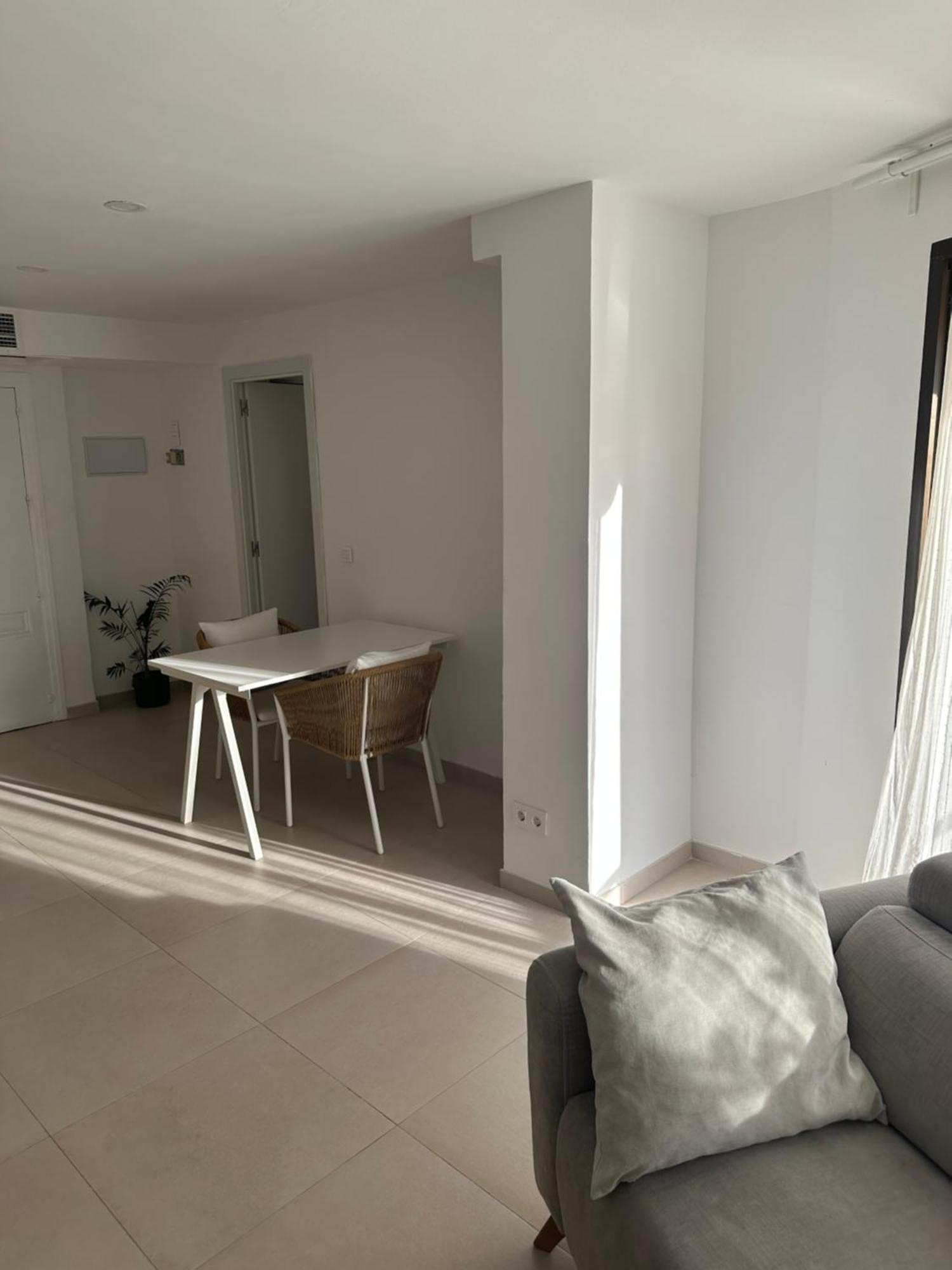 Atalaya Apartment *