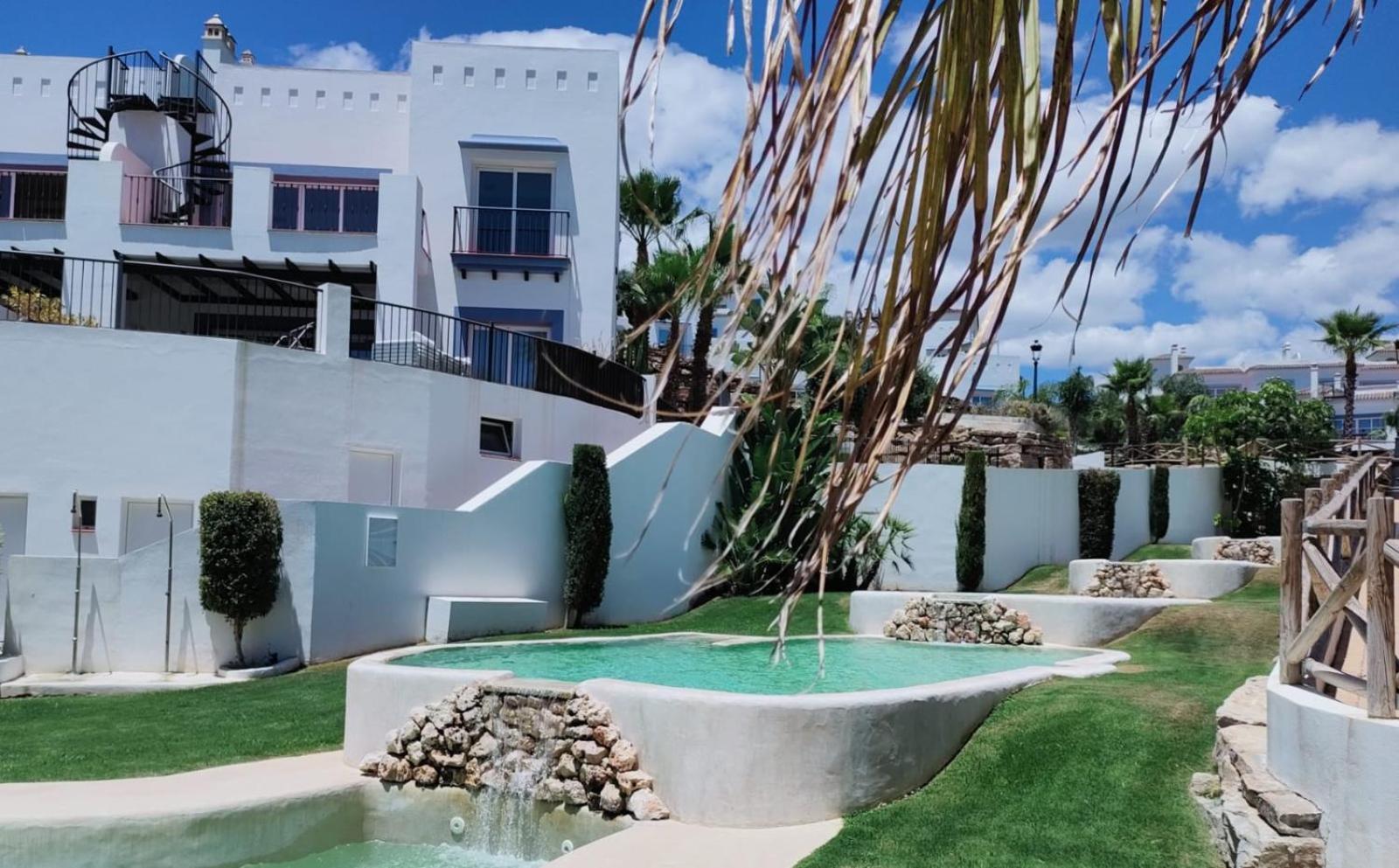 Apartment 3 Beds Penthouse In Paraiso Del Golf 444 Estepona