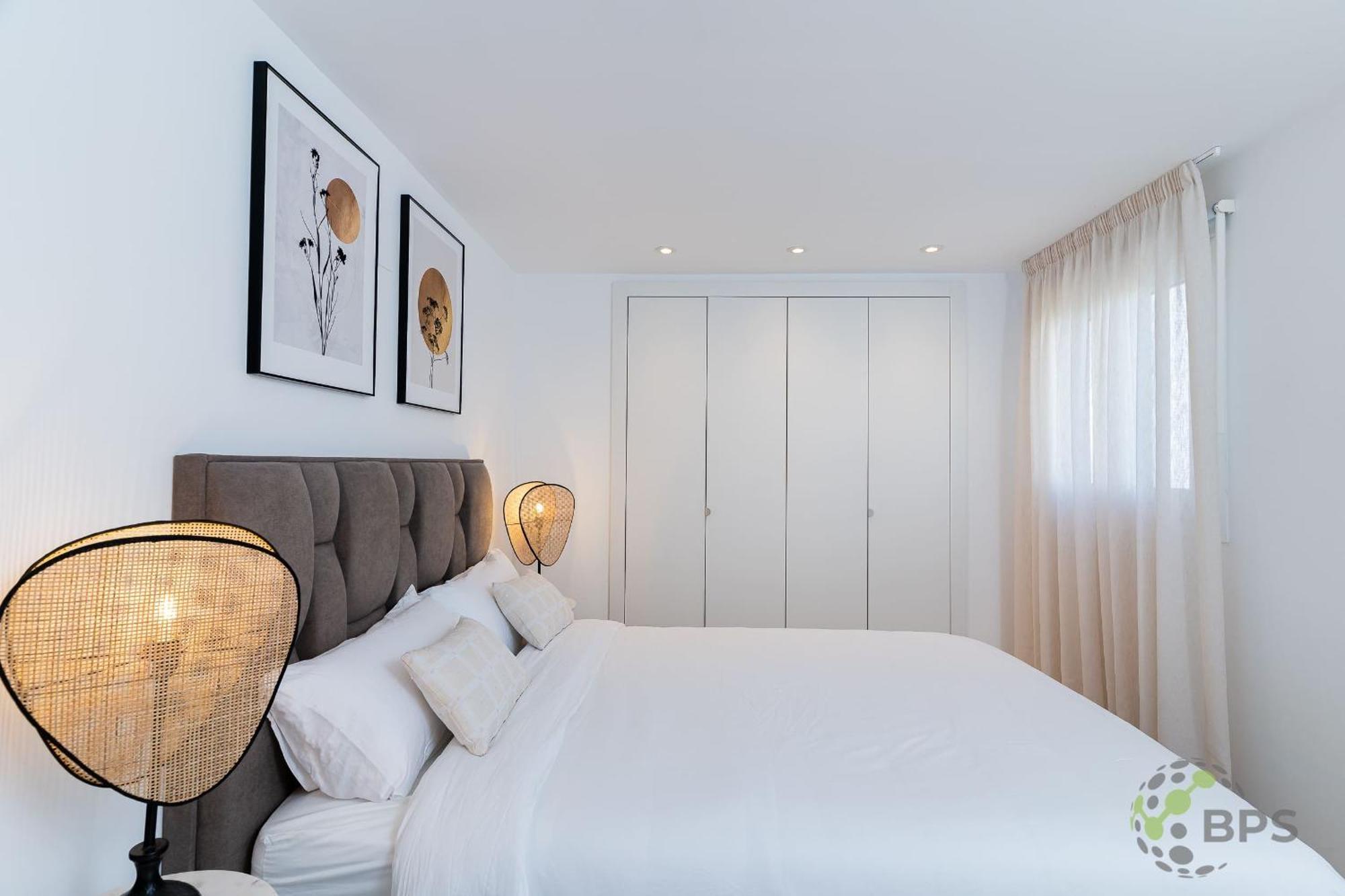 Apartment 3 Beds Penthouse In Paraiso Del Golf 444