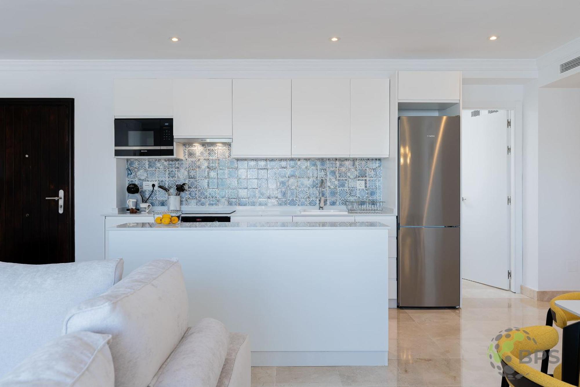 3 Beds Penthouse In Paraiso Del Golf 444 Estepona