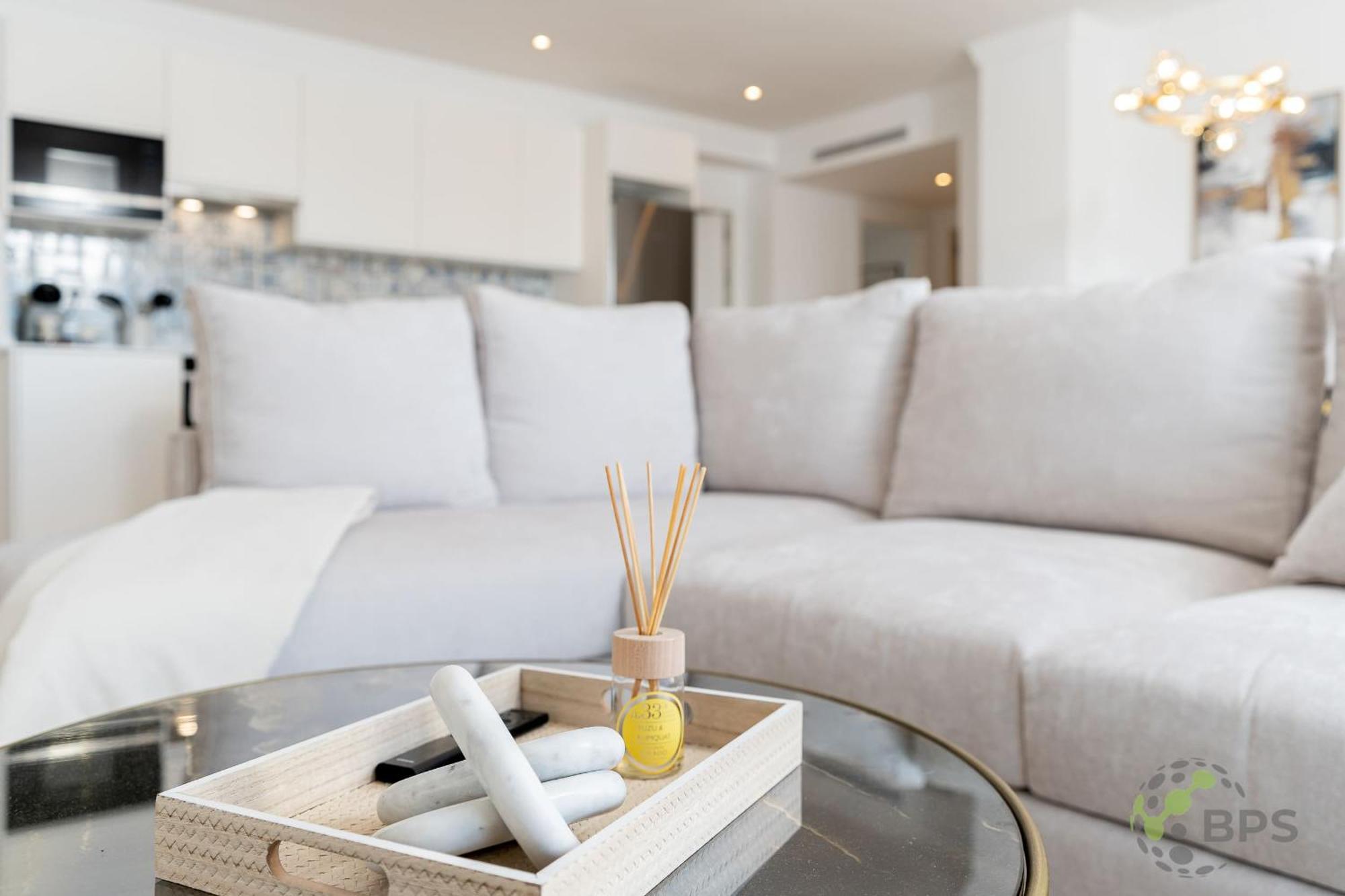 Apartment 3 Beds Penthouse In Paraiso Del Golf 444