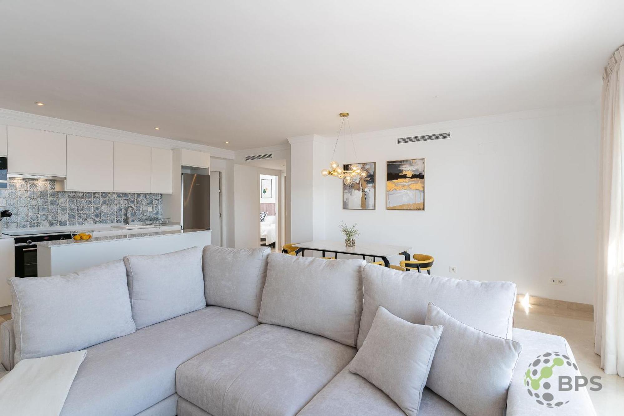 3 Beds Penthouse In Paraiso Del Golf 444 Apartment *