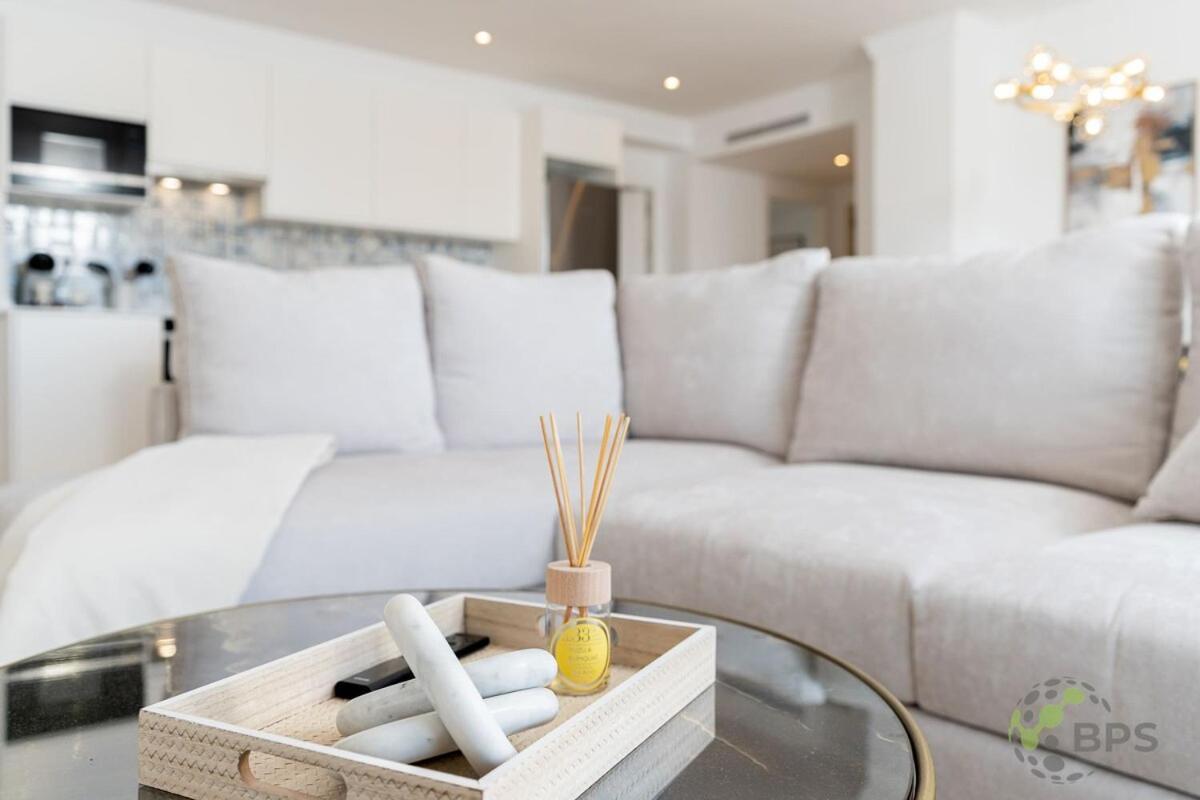 3 Beds Penthouse In Paraiso Del Golf 444 Apartment Estepona