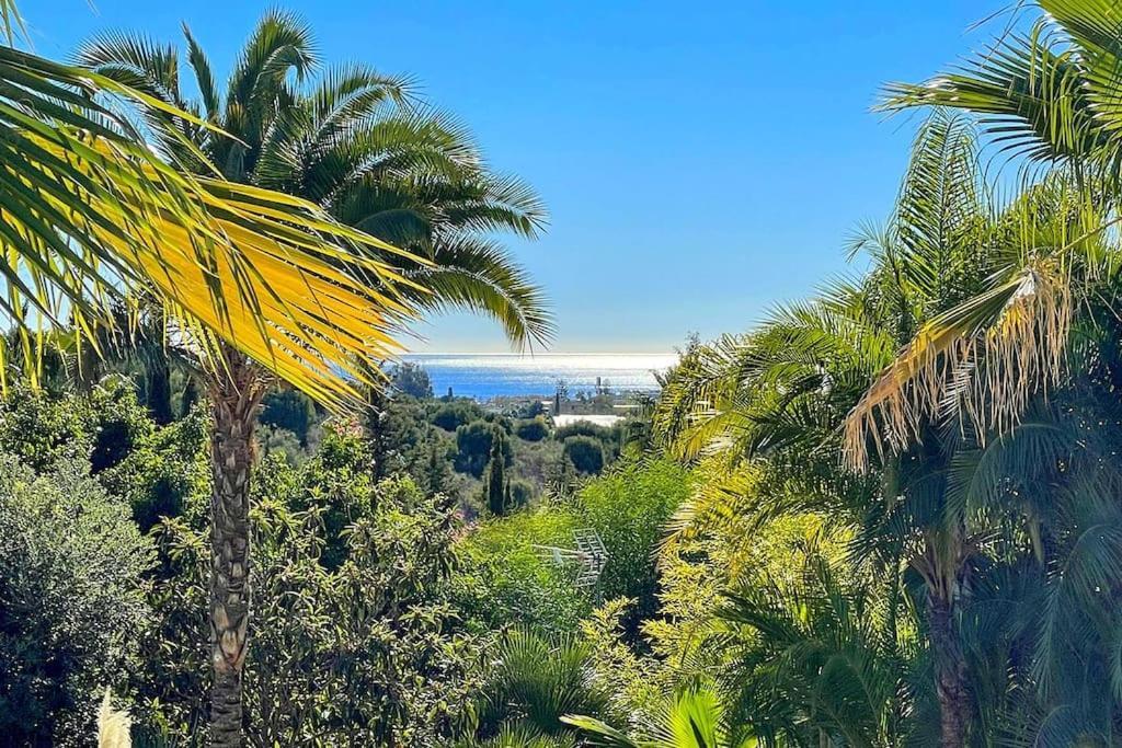 13 Bdrms Rancho Huge Garden Breathtaking Views! Villa *