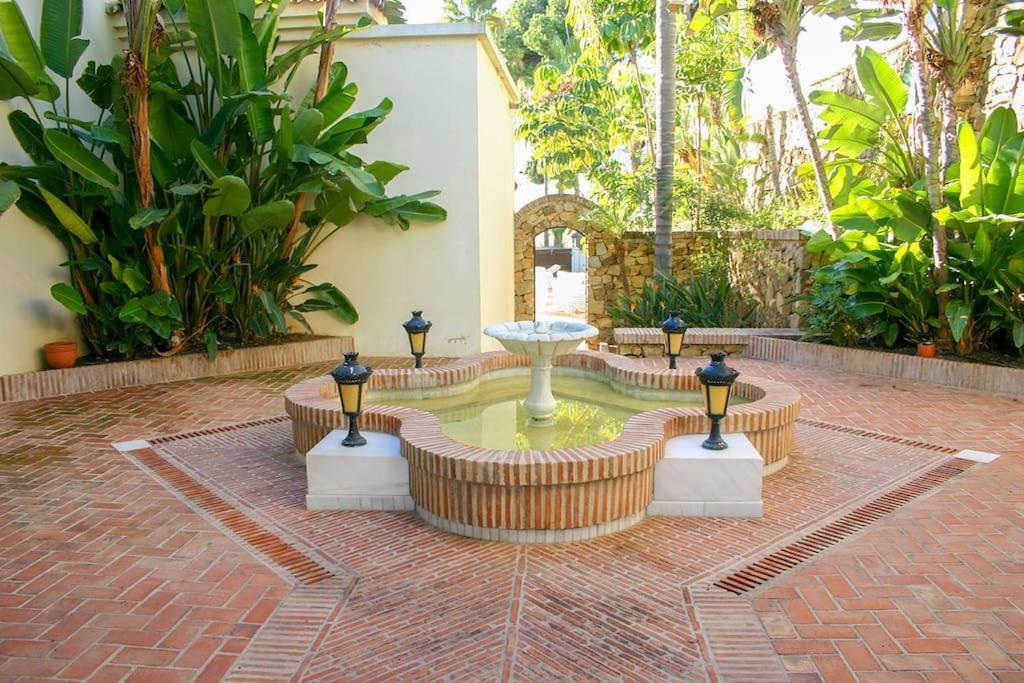 Villa 13 Bdrms Rancho Huge Garden Breathtaking Views! *