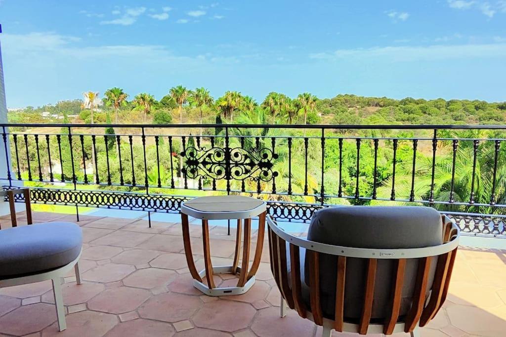 Villa 13 Bdrms Rancho Huge Garden Breathtaking Views!