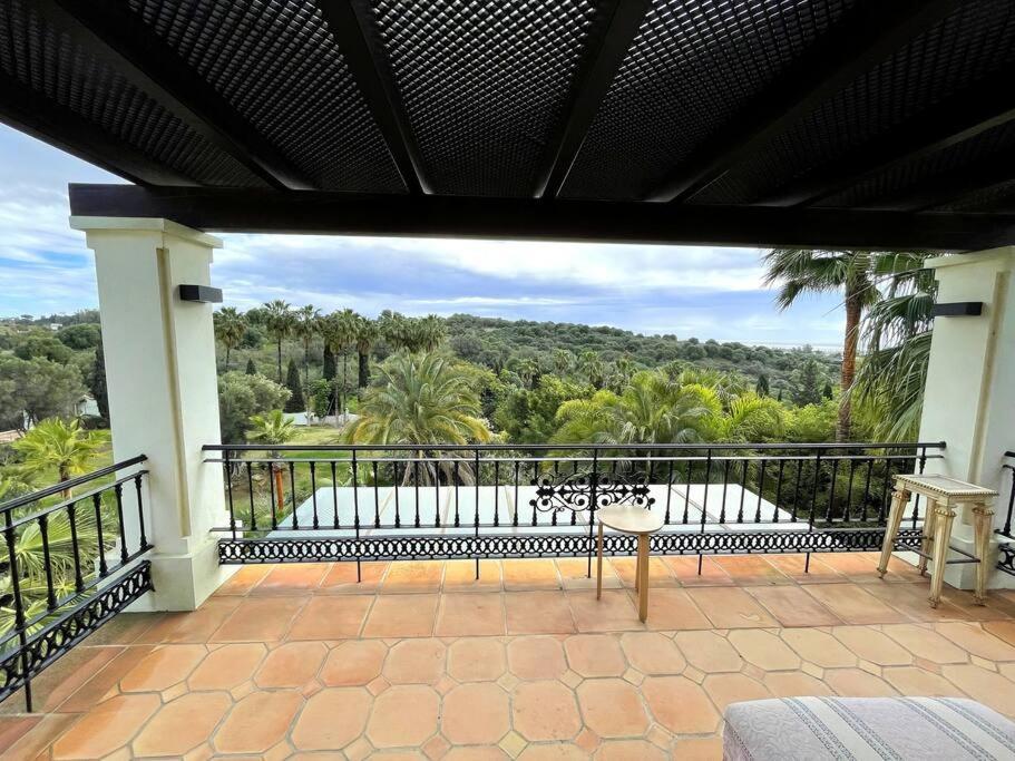 13 Bdrms Rancho Huge Garden Breathtaking Views! * Estepona