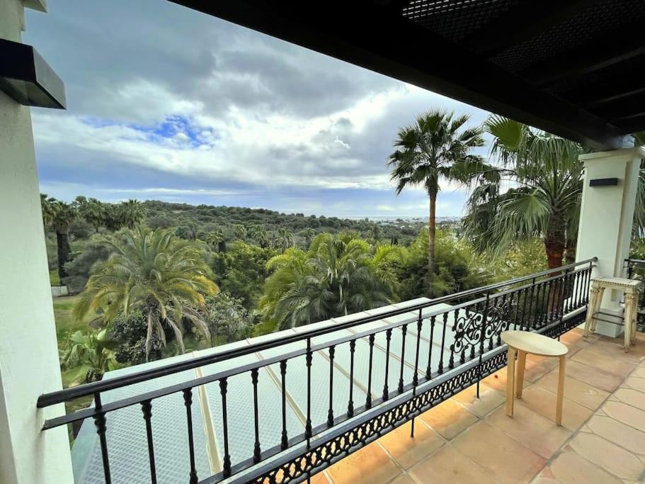 13 Bdrms Rancho Huge Garden Breathtaking Views! Estepona