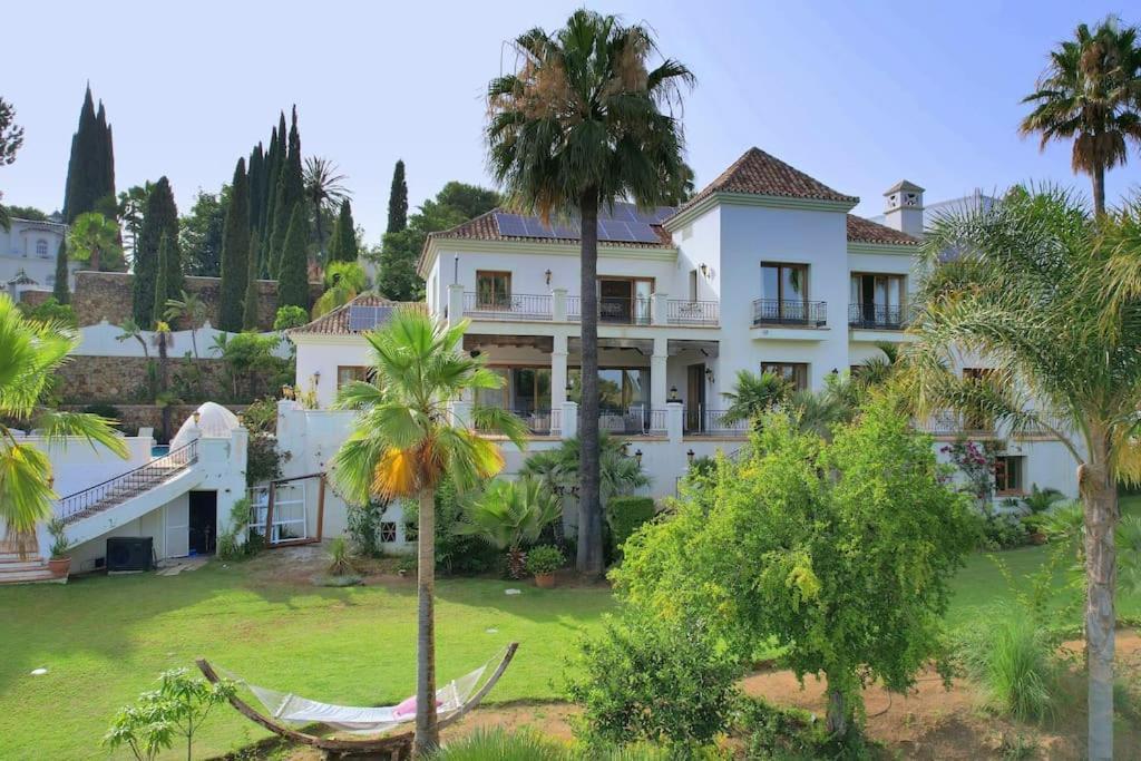 13 Bdrms Rancho Huge Garden Breathtaking Views! Villa *