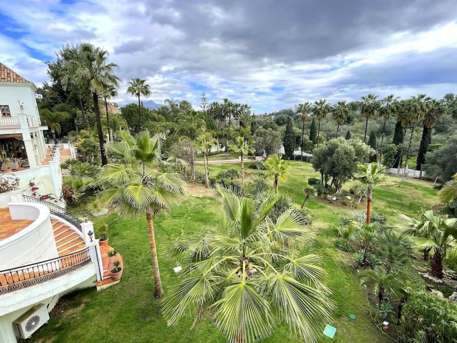 Villa 13 Bdrms Rancho Huge Garden Breathtaking Views! Estepona