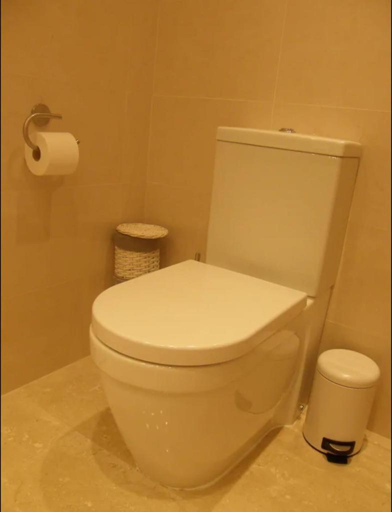 Sandy House Holiday home Estepona