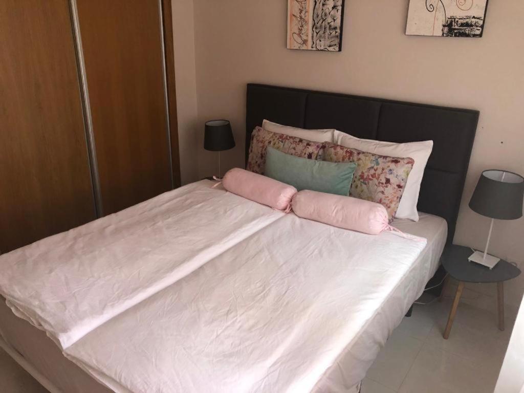 Sotoserena - Urbanization With Swimming Pools And Gym * Estepona