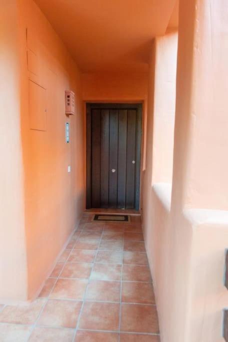 Apartment Sotoserena - Urbanization With Swimming Pools And Gym Estepona