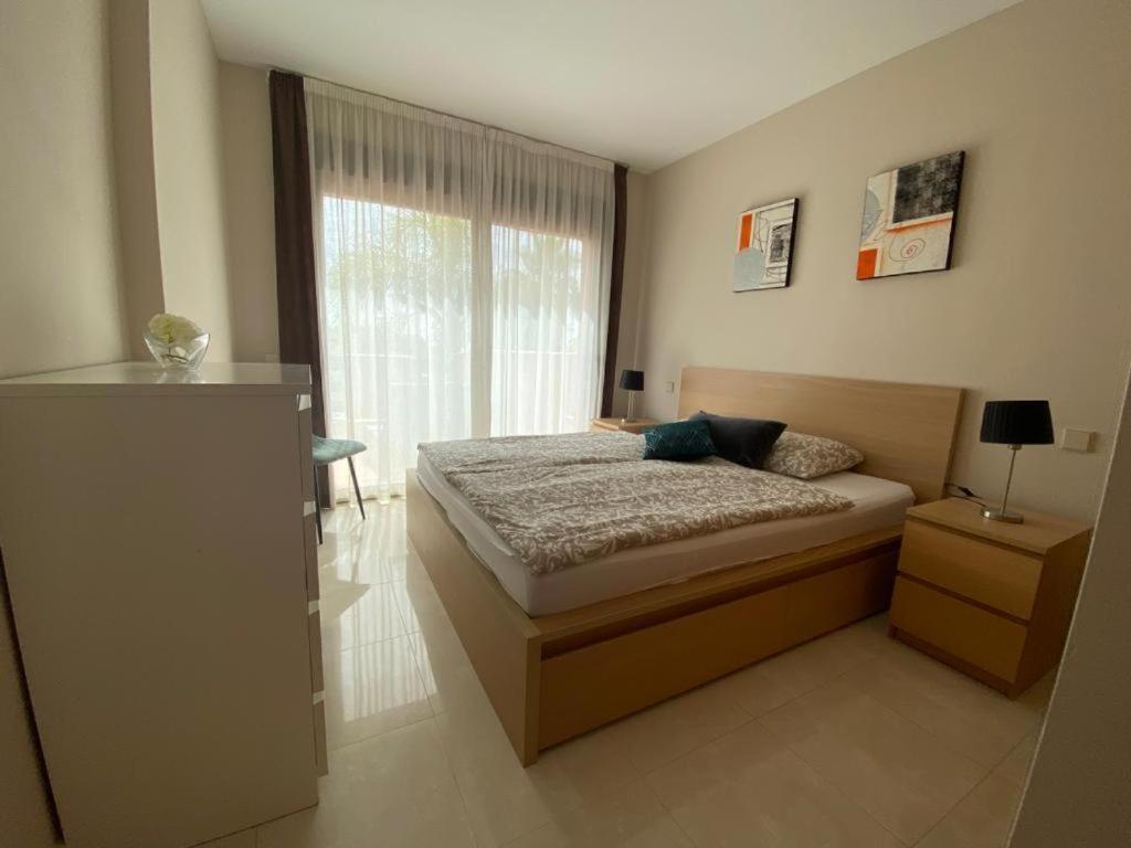 Sotoserena - Urbanization With Swimming Pools And Gym