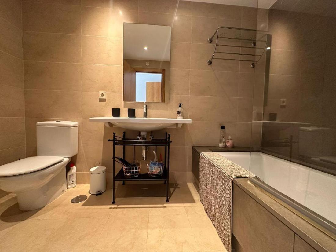 Sotoserena - Urbanization With Swimming Pools And Gym Apartment Estepona