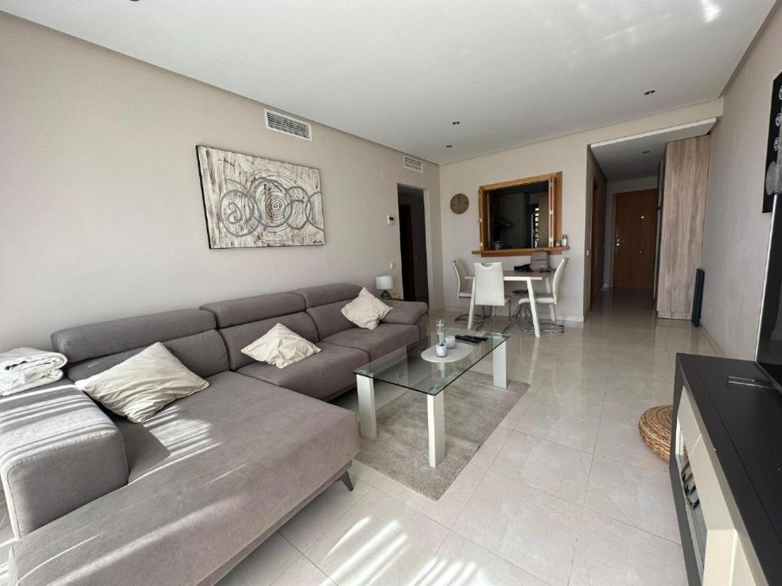 Sotoserena - Urbanization With Swimming Pools And Gym * Estepona