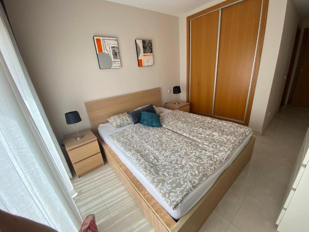 Sotoserena - Urbanization With Swimming Pools And Gym Apartment Estepona