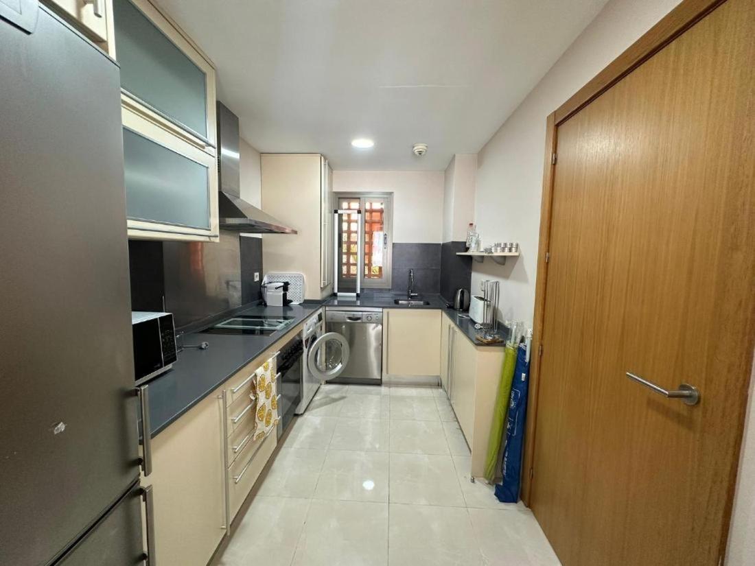 Sotoserena - Urbanization With Swimming Pools And Gym * Estepona