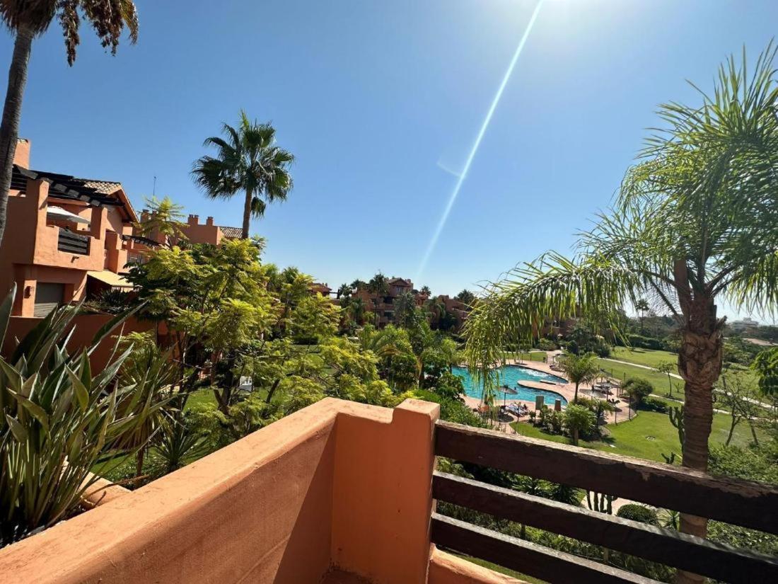 Sotoserena - Urbanization With Swimming Pools And Gym Apartment