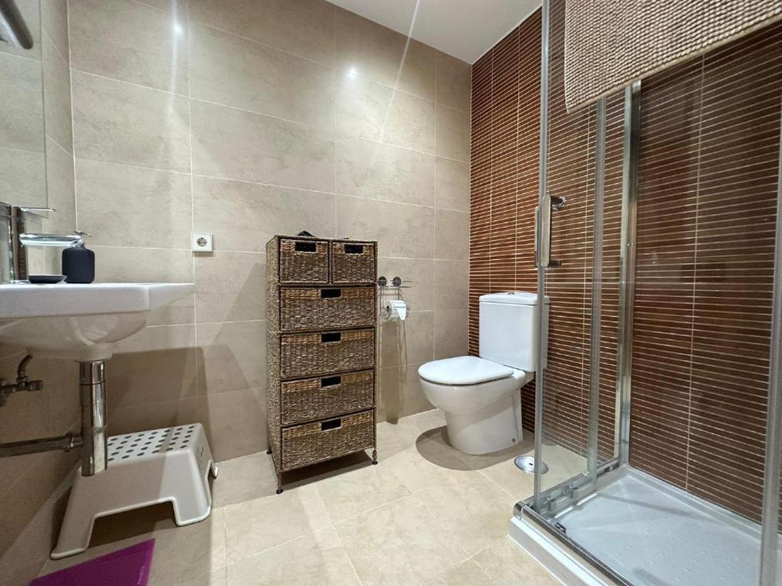 Apartment Sotoserena - Urbanization With Swimming Pools And Gym