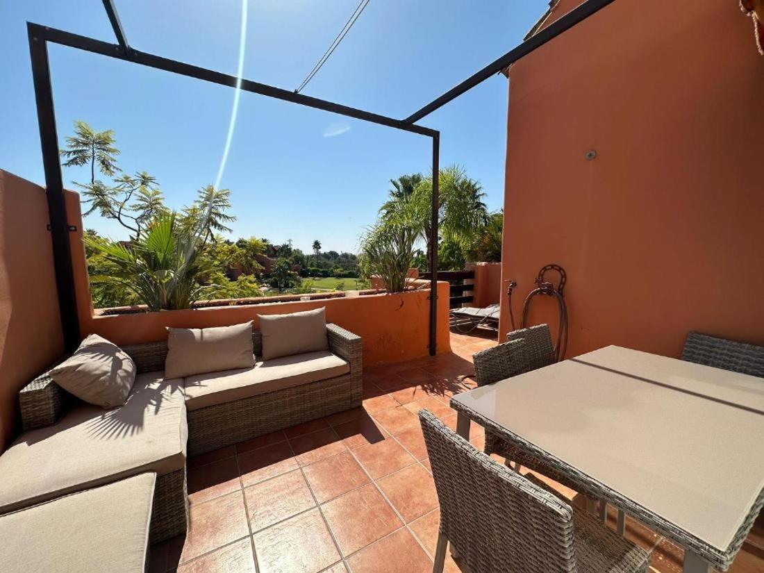 Apartment Sotoserena - Urbanization With Swimming Pools And Gym