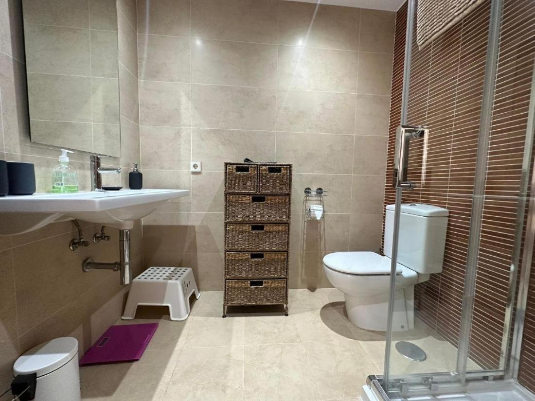 Sotoserena - Urbanization With Swimming Pools And Gym Estepona