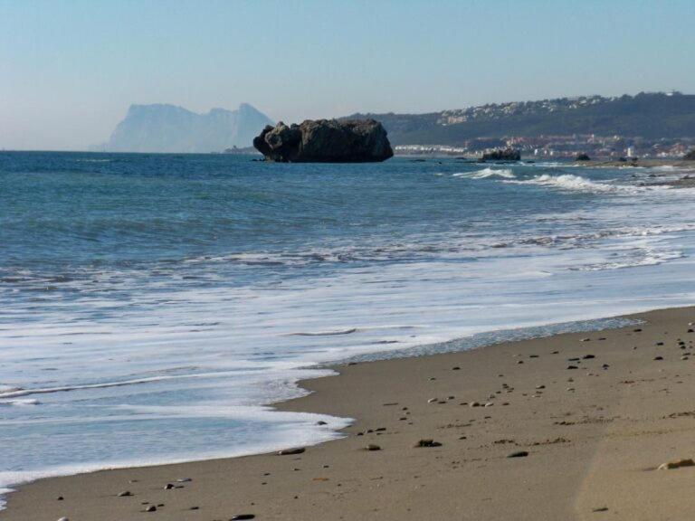 Magnificent Front Sea Views *