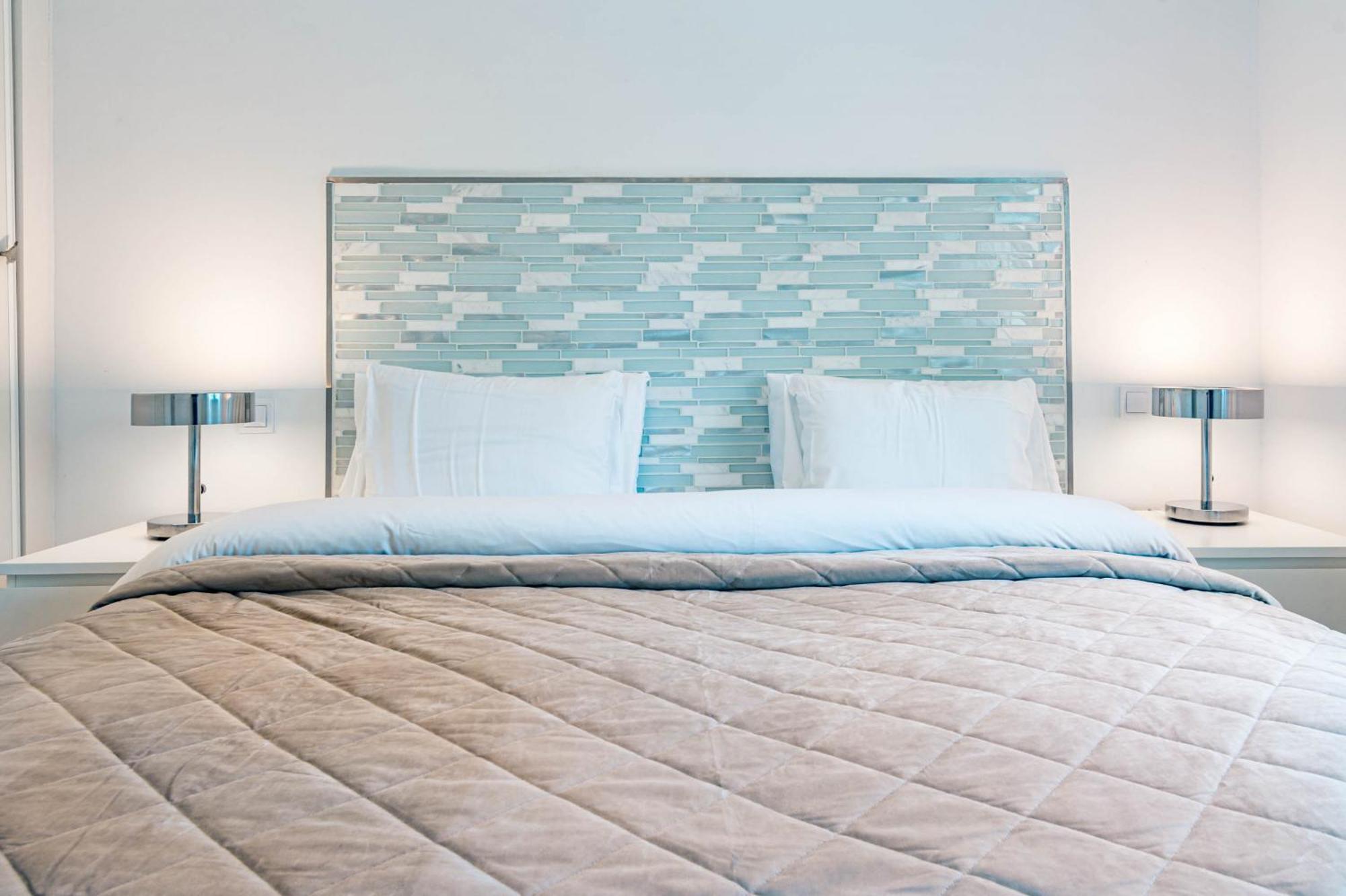 Ben32- Townhouse, By Roomservice Estepona