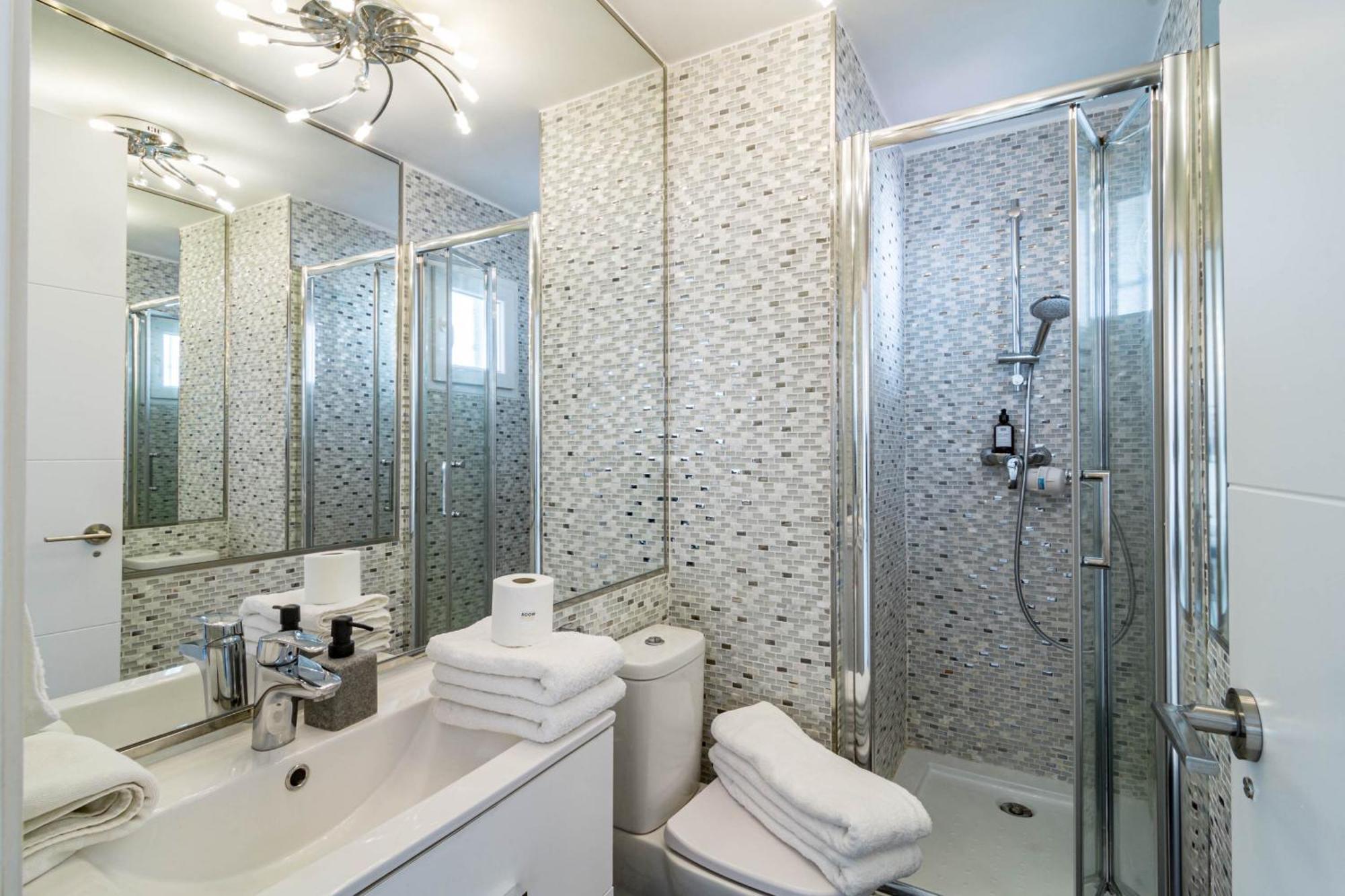 Ben32- Townhouse, By Roomservice * Estepona