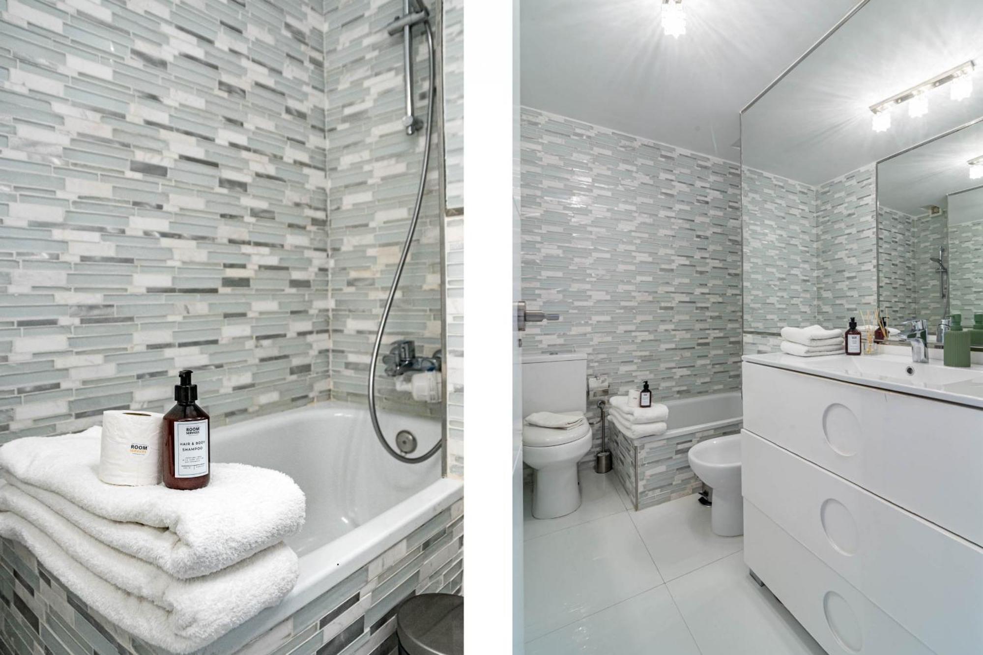 Ben32- Townhouse, By Roomservice