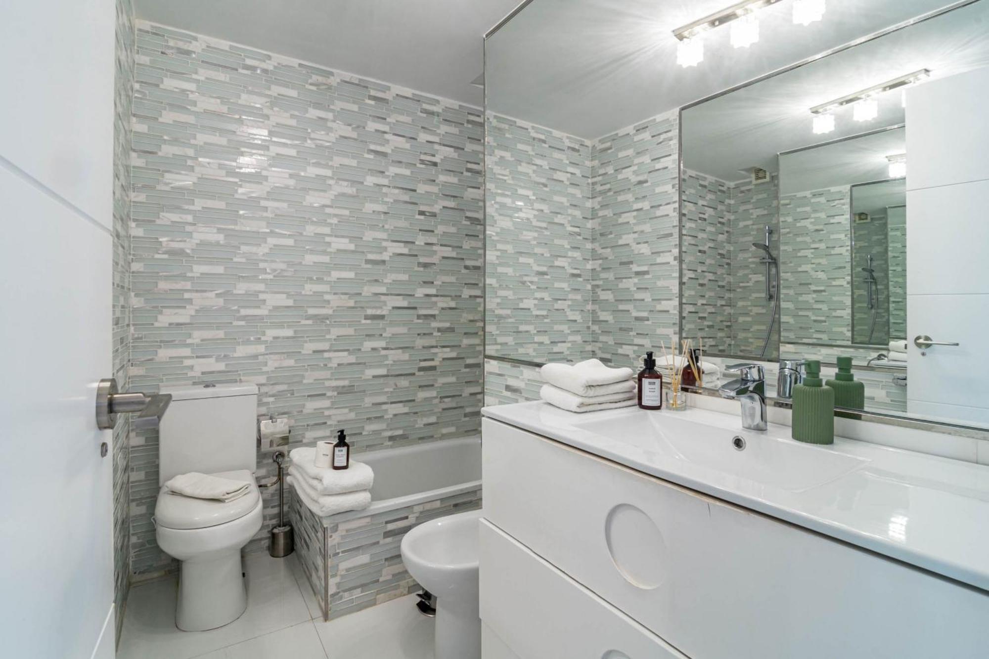 Ben32- Townhouse, By Roomservice Сasa de vacaciones Estepona