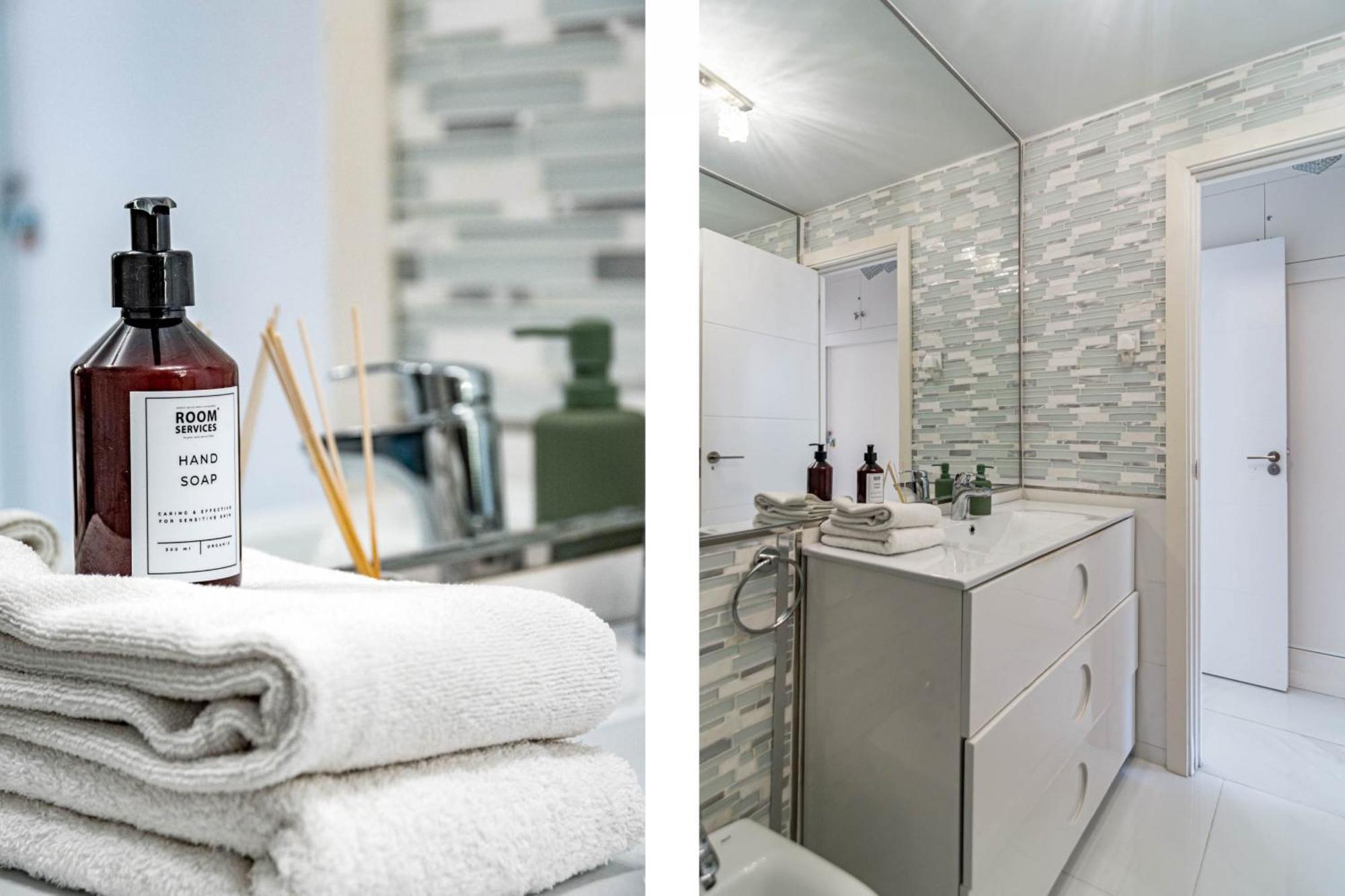 Ben32- Townhouse, By Roomservice Сasa de vacaciones Estepona