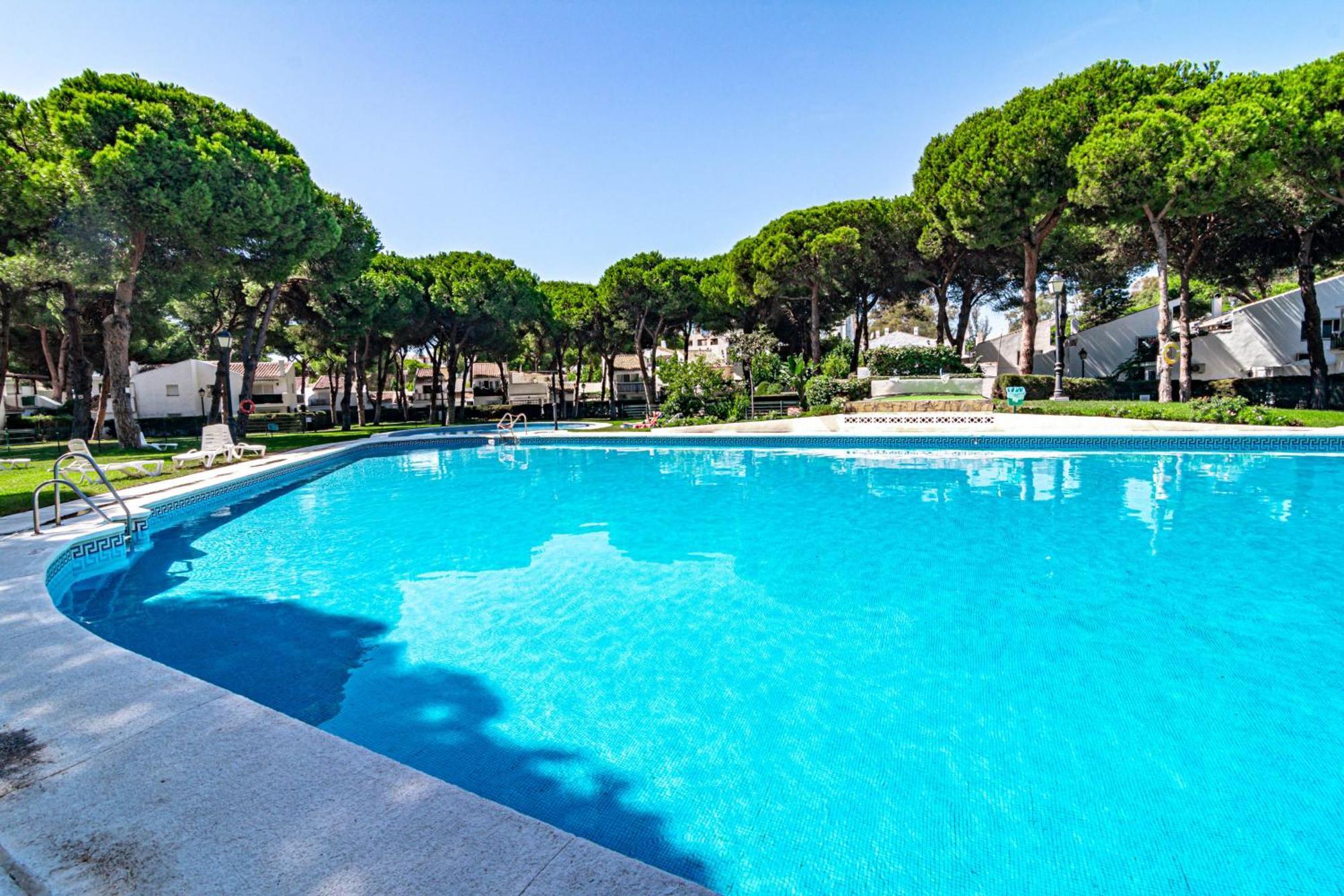 Ben32- Townhouse, By Roomservice * Estepona