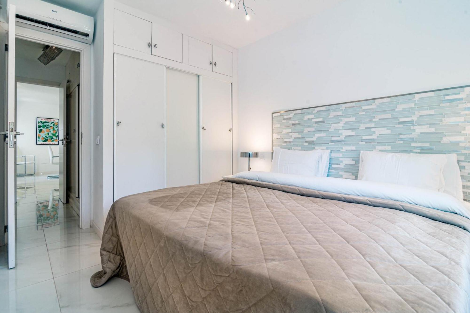 Ben32- Townhouse, By Roomservice Сasa de vacaciones Estepona