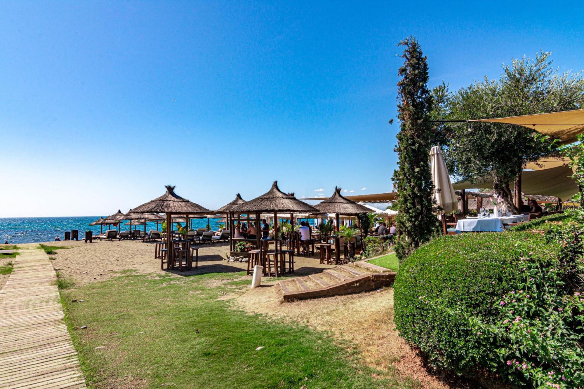 Ben32- Townhouse, By Roomservice Estepona