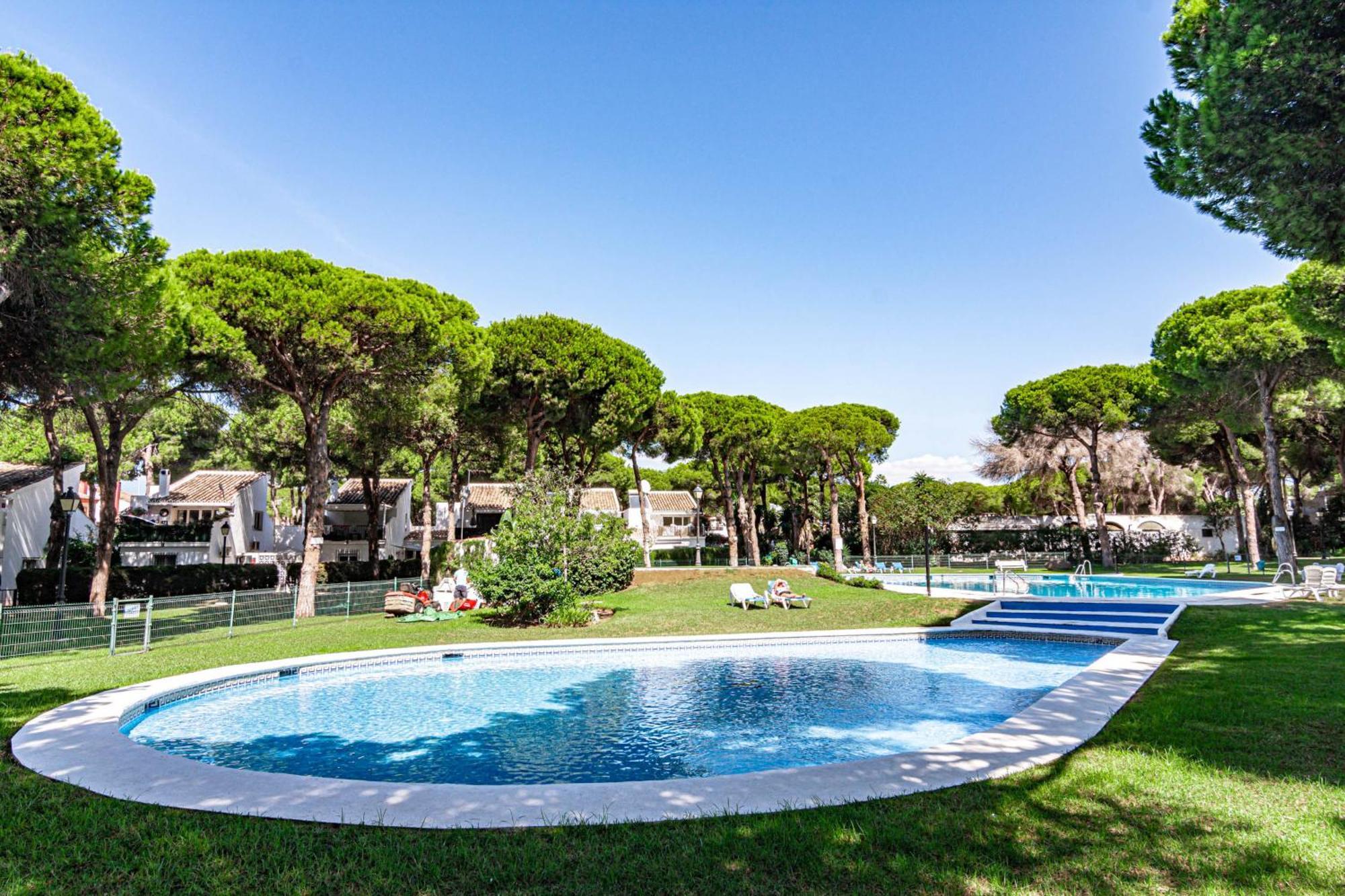 Ben32- Townhouse, By Roomservice * Estepona
