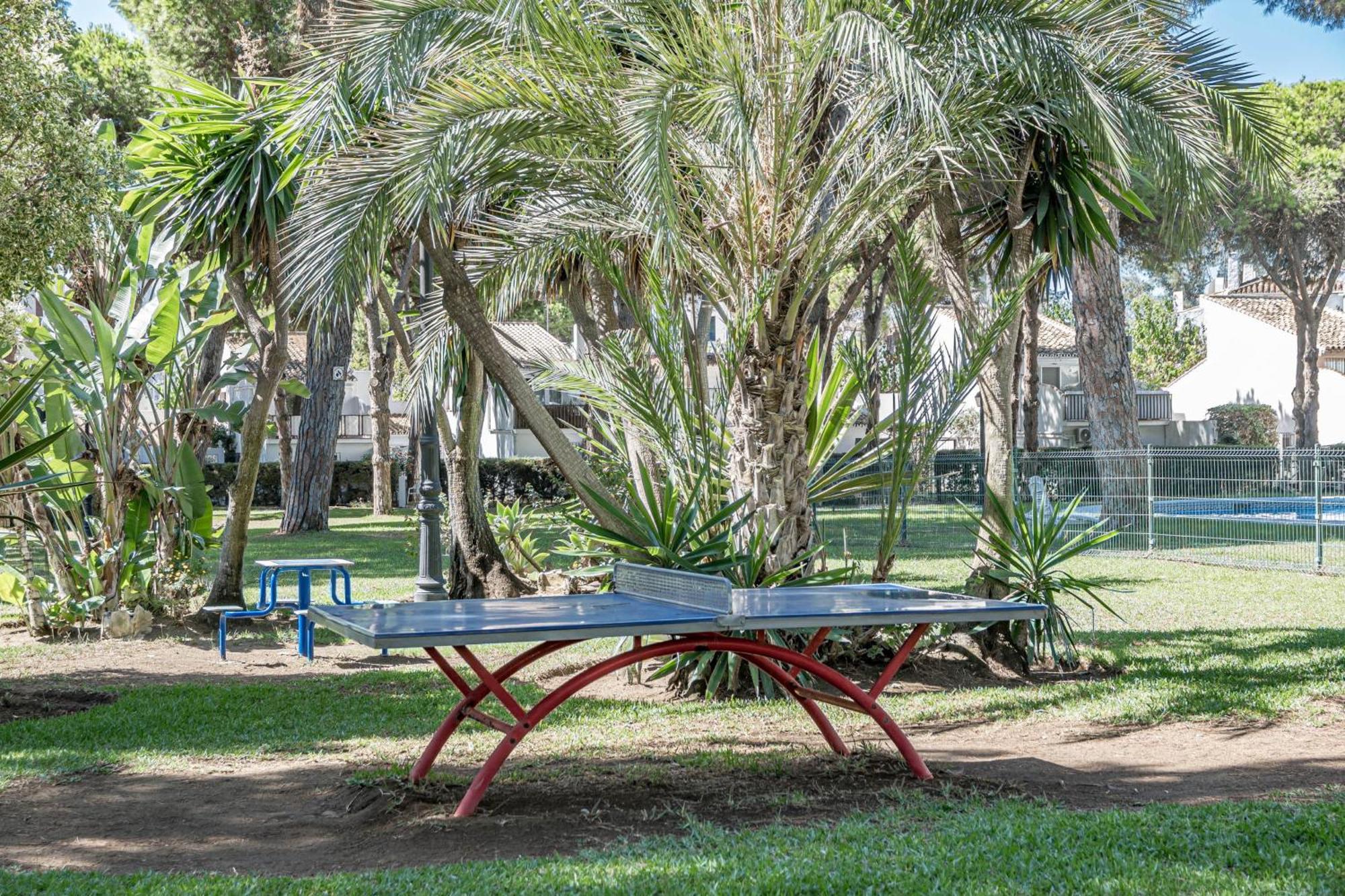 Сasa de vacaciones Ben32- Townhouse, By Roomservice