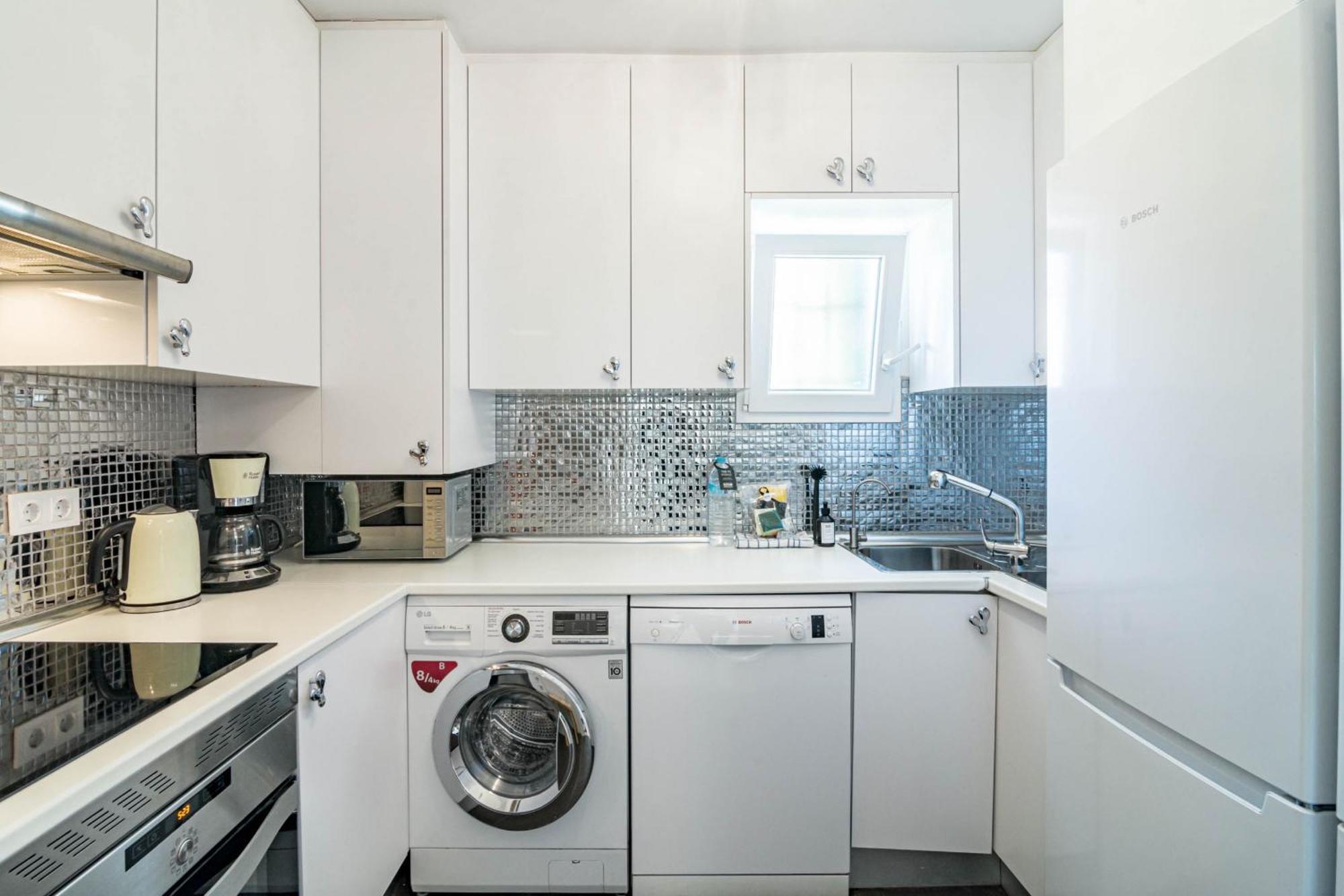 Сasa de vacaciones Ben32- Townhouse, By Roomservice Estepona